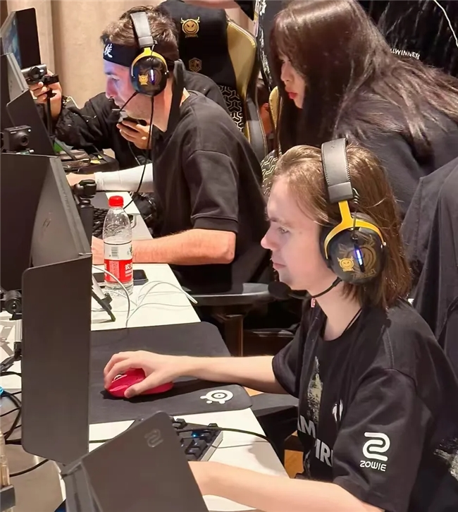 BIG 已完成他们2025年的阵容