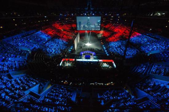 RNG赛后返图：一路学习、一路成长！