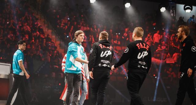 Spirit 击败FaZe，晋级BLAST Premier World Final 2024的半决赛