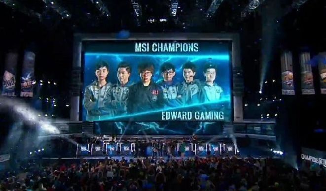 恭喜武汉eStarPro锁定2022KPL夏季赛第三轮S组并晋级季后赛