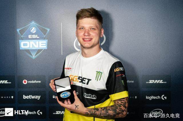 s1mple： ＂我在NAVI从未有过$50,000的薪水＂