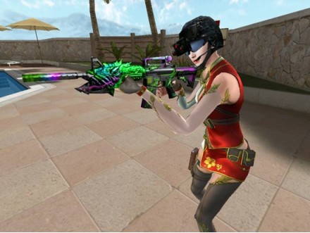 【赛前预告】CSGO虎牙黑马联赛第七赛季，D13 vs Lynn Vision