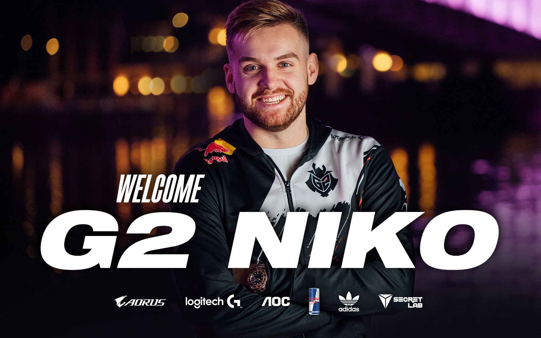 BC.Game 暗示 s1mple 可能离开战队