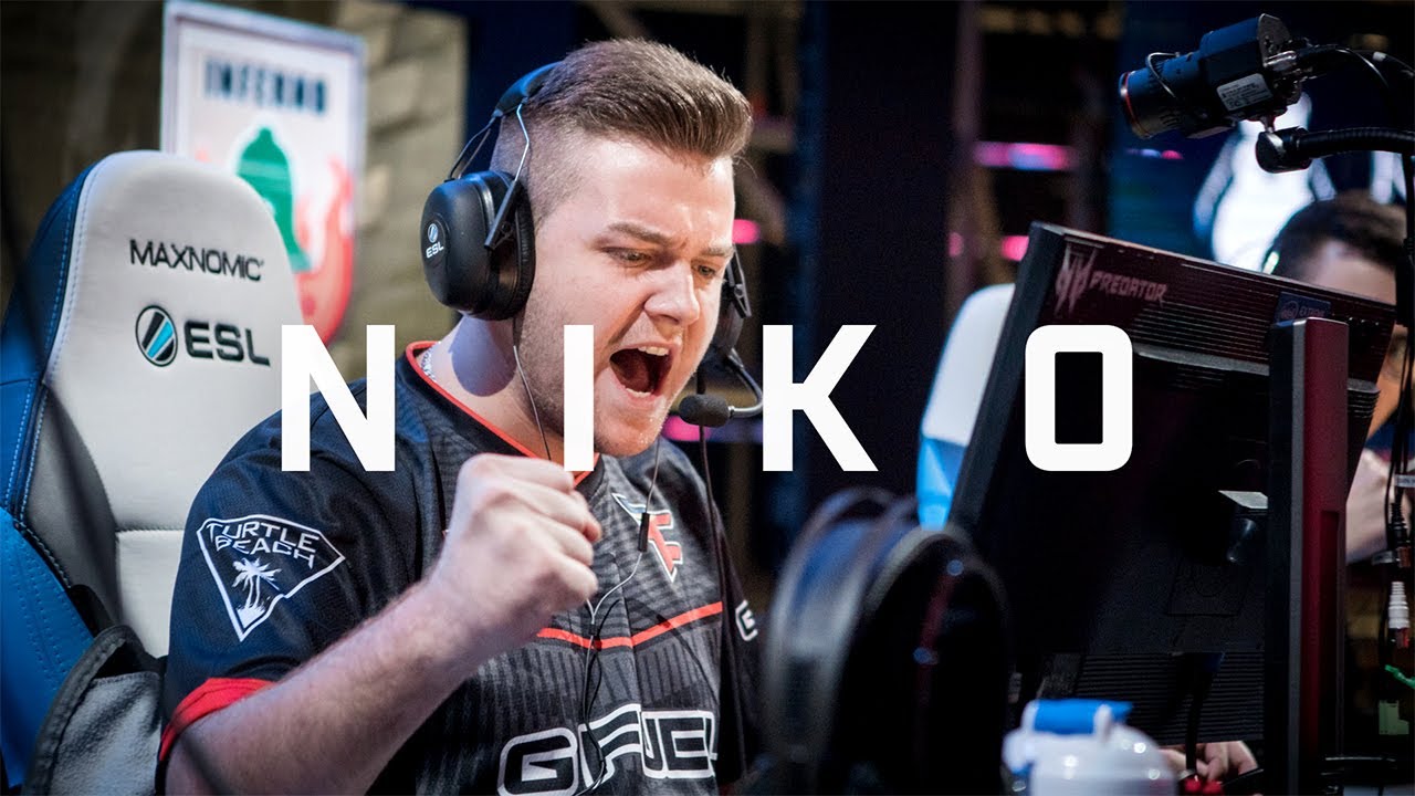 传闻：Parus将成为 Natus Vincere 的新辅助；