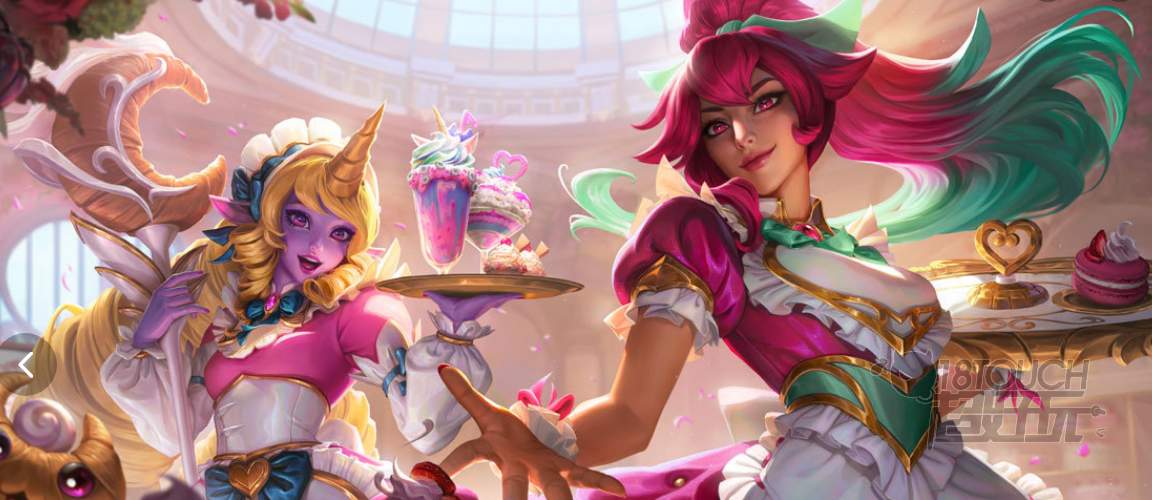 LNG回应Scout不能去S14：目前结果尚未定论 希望会有好的消息