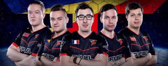 LEC官推：Excel成首支无缘LEC冬季赛第二阶段比赛队伍