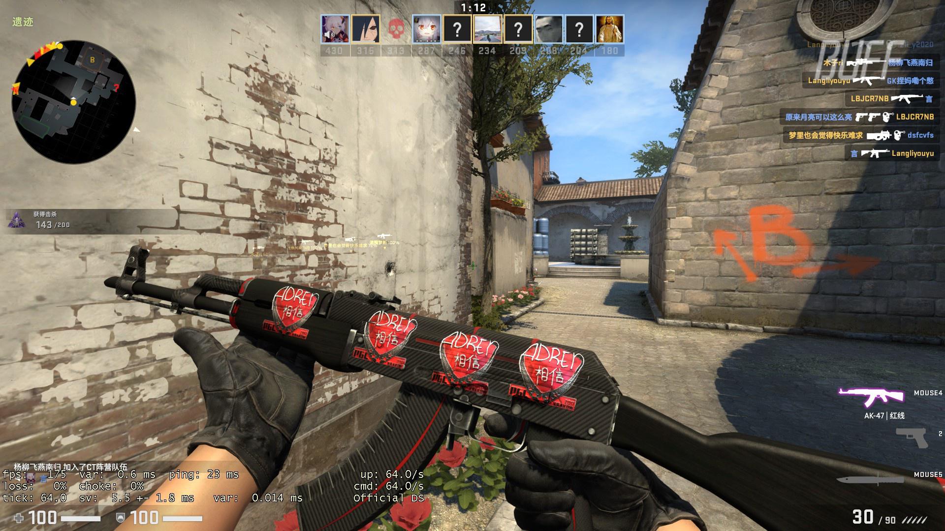 FPX祝上单xiaolaohu胜利快乐：百尺竿头更进一步！