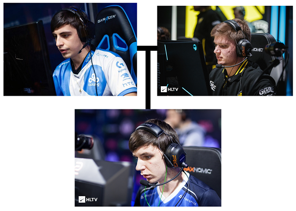 【战报】DPC中国联赛5月18日综述：EHOME败于iG无缘Major PSG.LGD锁定前三