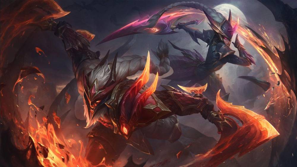 ZywOo 发布了自己的游戏鼠标