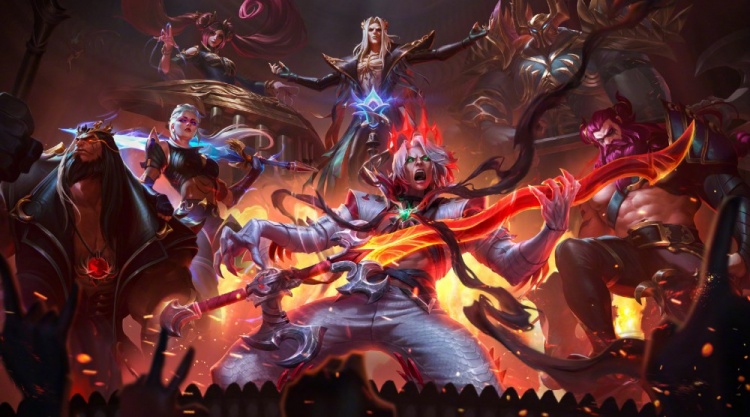 都来吃瓜！ TheShy ：LNG要找人的话找谁？要不姿态去了吧