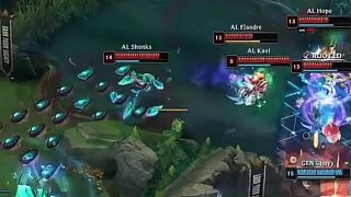 DOTA2震中杯：昔日冠军Liquid 0：2 完败VP