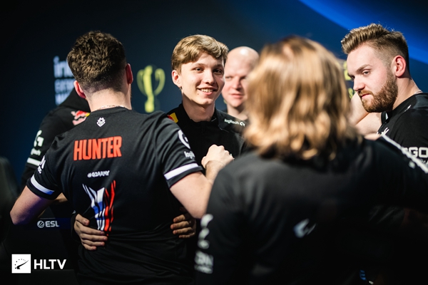 官方： Generation Gaming 延长Canyon的合同至2026赛季