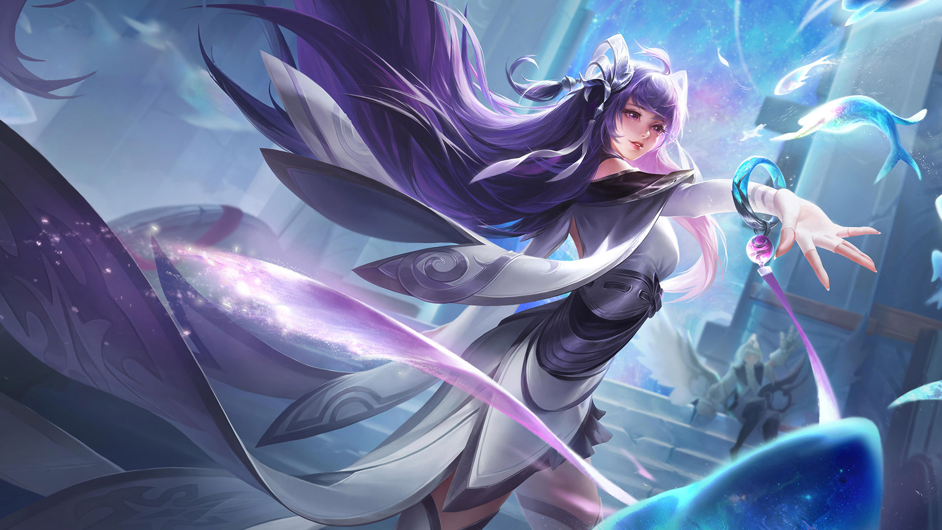 CS2 收到修复补丁