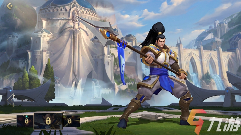 杭州LGD大鹅晋级第三轮A组，南京Hero遗憾淘汰