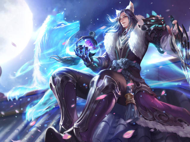 疯狂暗示？DOTA2 SumaiL或将加盟Nigma